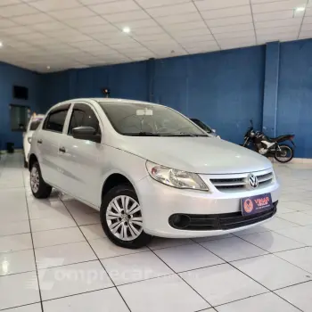 GOL 1.0 MI Seleção 8V G.V