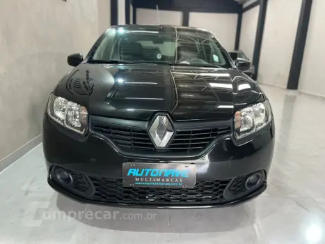Sandero 1.0 12V 4P FLEX SCE AUTHENTIQUE