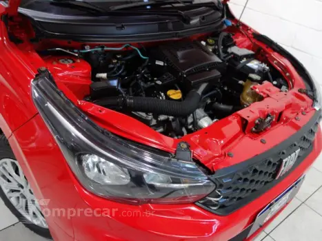 ARGO - 1.0 FIREFLY DRIVE MANUAL