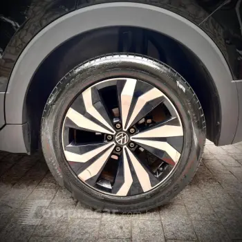 T-CROSS 1.0 200 TSI Comfortline