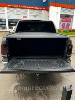 AMAROK 3.0 V6 TDI Extreme CD 4motion