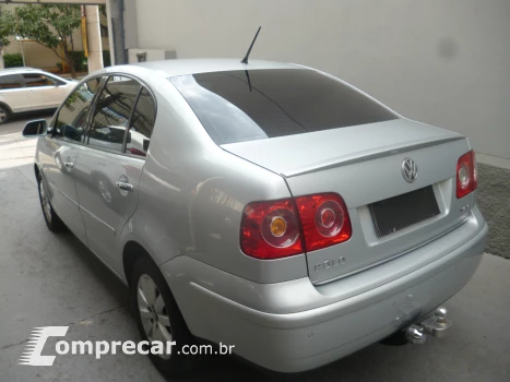 POLO SEDAN 1.6 8V IMOTION