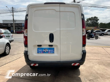 FIORINO 1.4 MPI Furgão Hard Working 8V