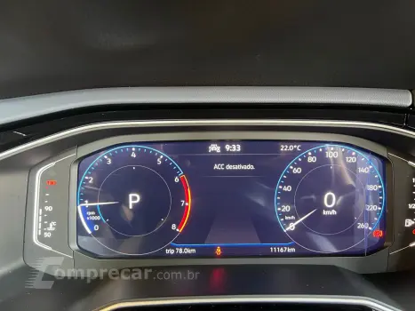 NIVUS 1.0 200 TSI Highline