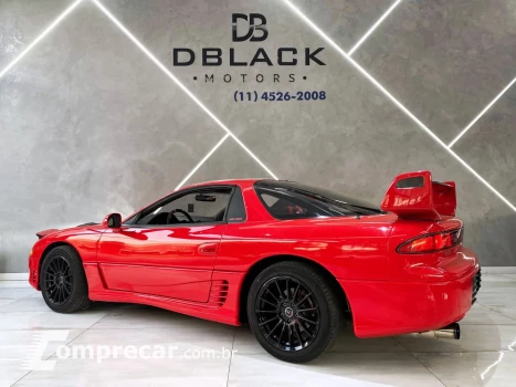 3000 GT 3.0 VR-4 V6 24V GASOLINA 2P MANUAL