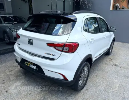 ARGO 1.3 Firefly Trekking