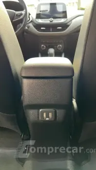 ONIX SED. Plus PREM. 1.0 12V TB Flex Aut