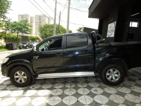 HILUX 2.7 SRV 4X4 CD 16V