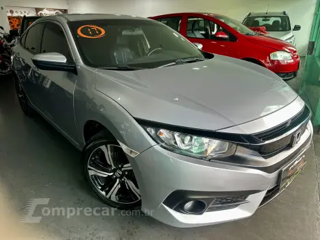 CIVIC 2.0 16vone Sport