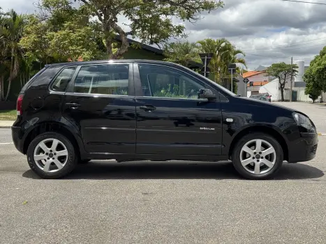 POLO 1.6 MI Sportline 8V