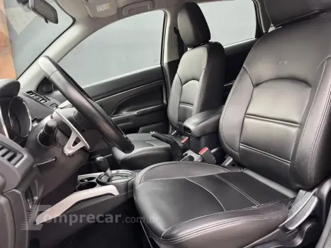 ASX 2.0 16V 4x2 Flex Aut.