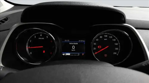 TRACKER 1.2 TURBO FLEX PREMIER AUTOMÁTICO