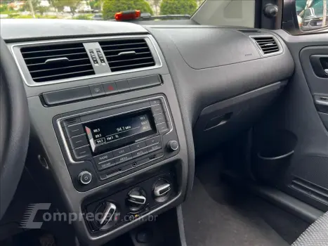 FOX 1.0 MPI Trendline 12V