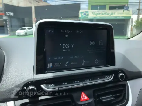 Hb20s 1.0 12V Flex Limited Plus Manual