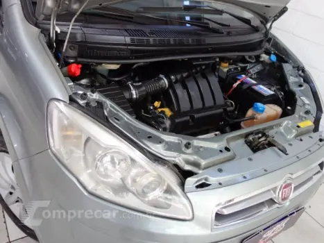 IDEA - 1.4 MPI ATTRACTIVE 8V 4P MANUAL