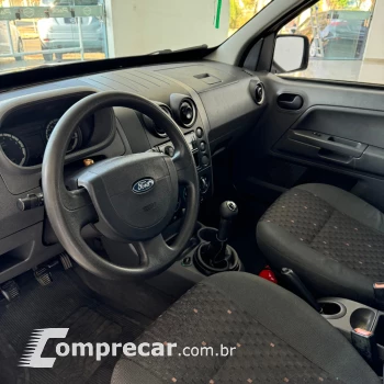 ECOSPORT 1.6 XLS 8V