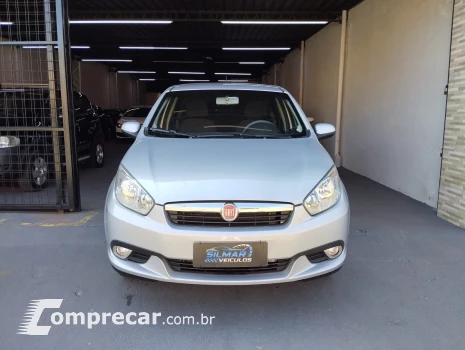 GRAND SIENA 1.4 MPI Attractive 8V