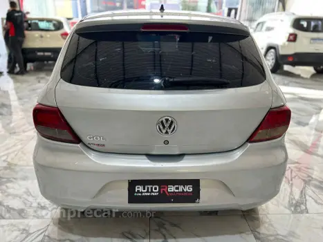 GOL 1.0 12V MPI Totalflex Trendline