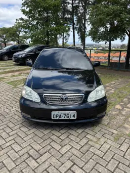 COROLLA 1.8 XEI 16V