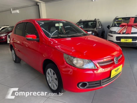 GOL 1.0 MI Trend 8V