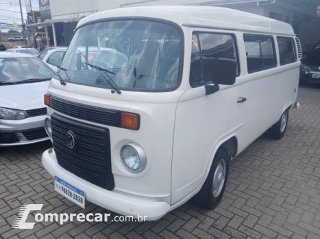 KOMBI - 1.4 MI STD 8V 3P MANUAL