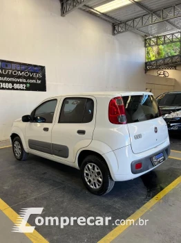 FIAT UNO 1.0 EVO VIVACE 8V