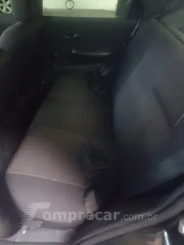 SIENA 1.0 MPI Fire Celebration 8V