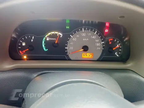 Palio 1.0 Cel. ECON./ITALIA F.Flex 8V 4p