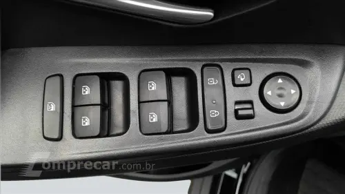 CRETA 1.0 TGDI FLEX LIMITED SAFETY AUTOMÁTICO