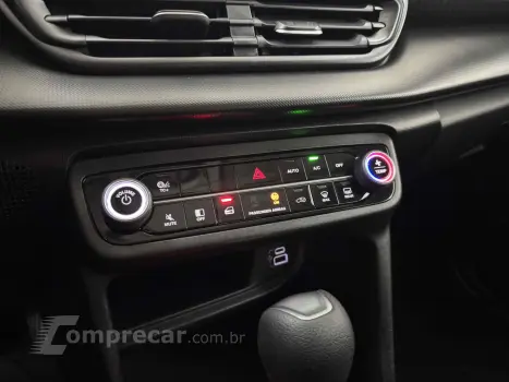 PULSE 1.3 FLEX DRIVE CVT