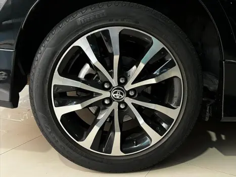 COROLLA 2.0 XRS 16V FLEX 4P AUTOMÁTICO