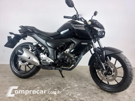 YAMAHA FZ15 FAZER ABS