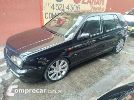 GOLF 1.8 MI GL 8V