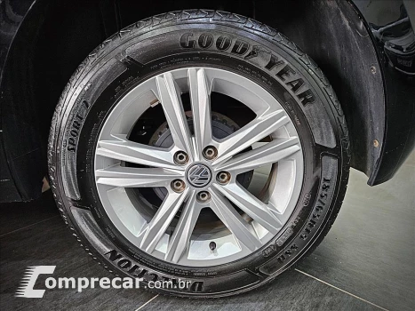 POLO 1.0 MPI TOTAL FLEX MANUAL