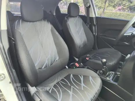 HB20 1.0 12V Comfort Plus