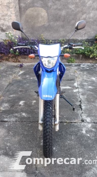 XTZ 125