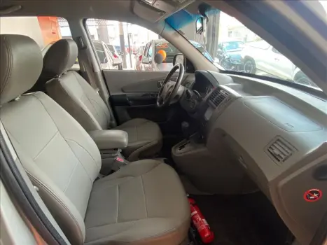 TUCSON 2.0 MPFI GLS 16V 143cv 2WD