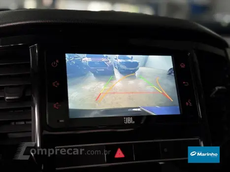 PAJERO SPORT 2.4 16V MIVEC TURBO DIESEL HPE AWD A