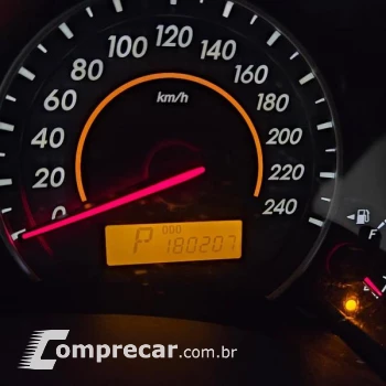 COROLLA XEI20FLEX
