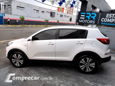 SPORTAGE 2.0 LX 4X2 16V