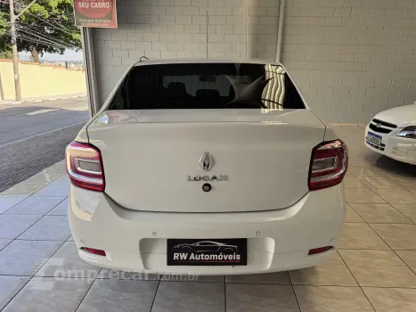 LOGAN 1.0 12V SCE ZEN