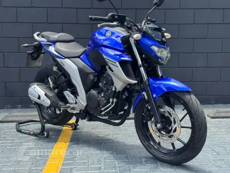 FZ25 FAZER 250 ABS