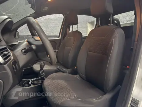 OROCH 1.6 16V SCE FLEX PRO MANUAL