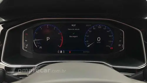 POLO 1.0 170 TSI HIGHLINE AUTOMÁTICO
