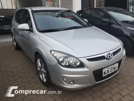 I30 2.0 16V 4P AUTOMÁTICO