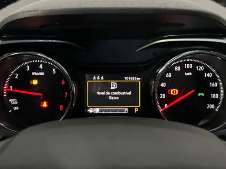 Tracker Premier 1.2 Turbo (Aut) (Flex)