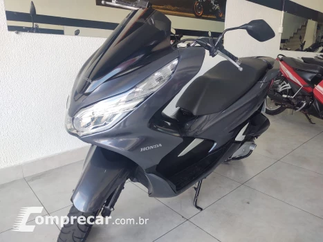 PCX 160