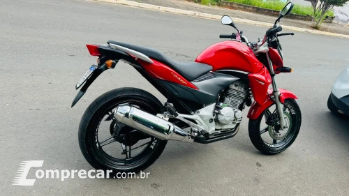 CB300 R