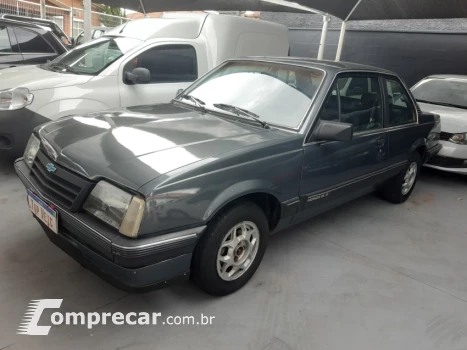 CHEVROLET MONZA 2.0 SL 8V 2 portas