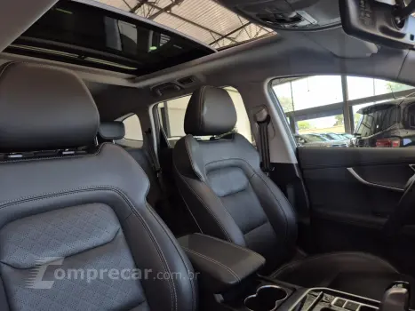 TIGGO 8 1.6 TGDI GASOLINA TXS DCT